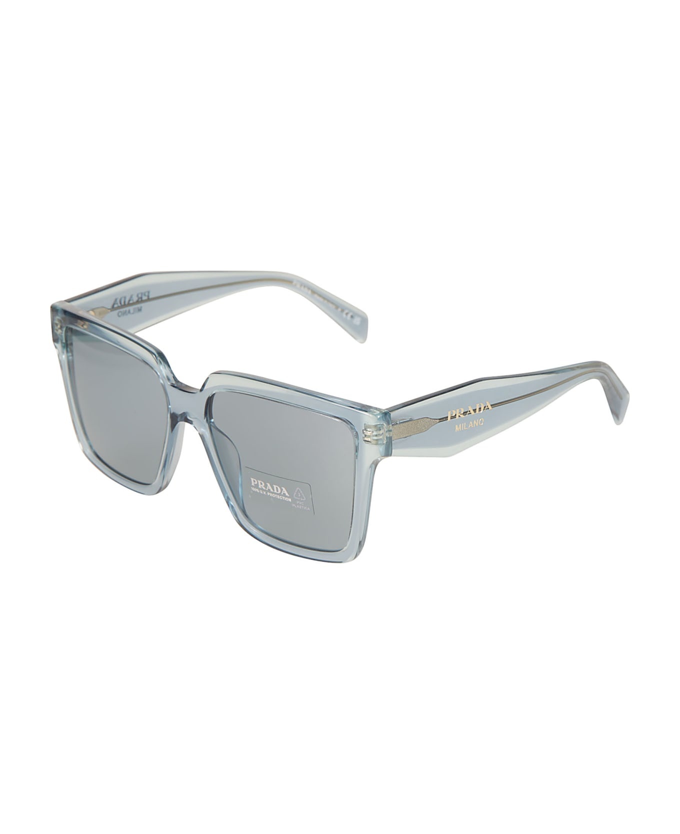 24zs Sole Sunglasses - 2