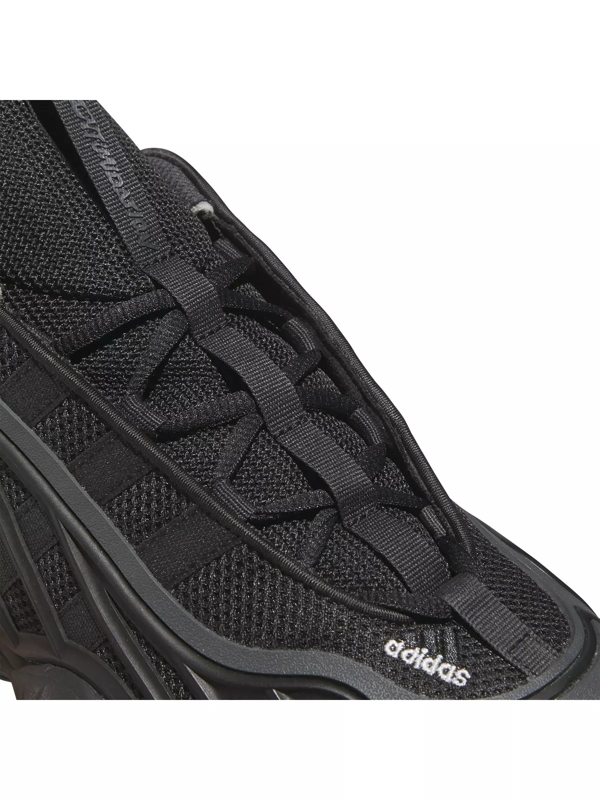 Intimidation Low "Core Black/Pure Sulfur/Carbon" Men's Shoe - 5