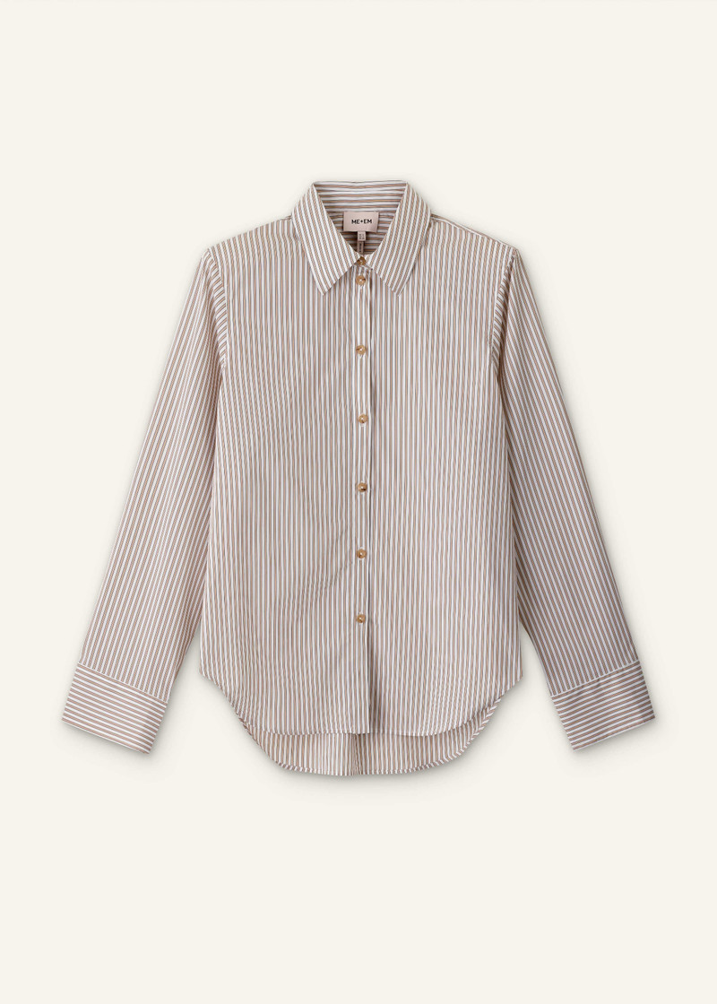 Relaxed Forever Shirt - 1