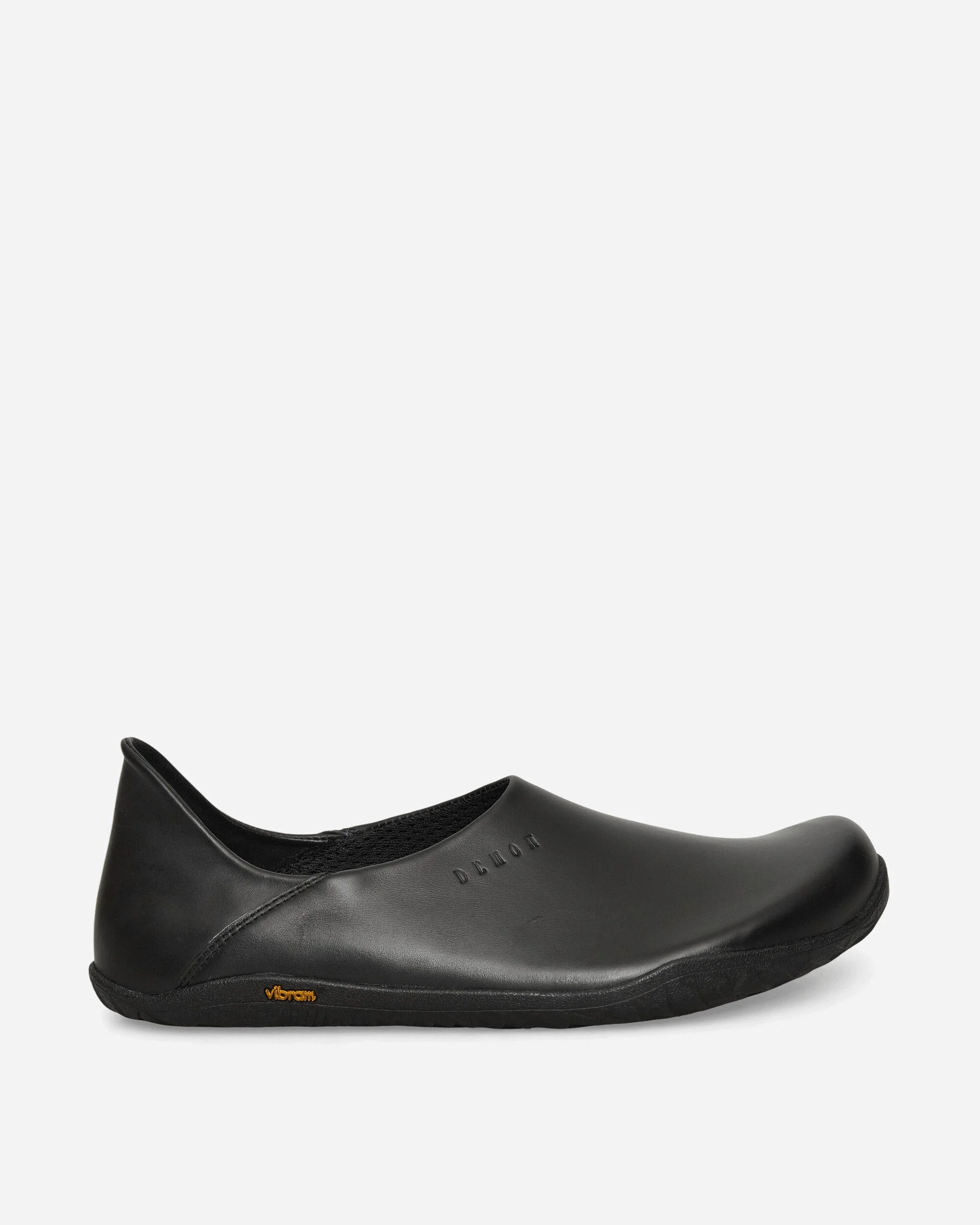 Dalmara Shoes Black - 1