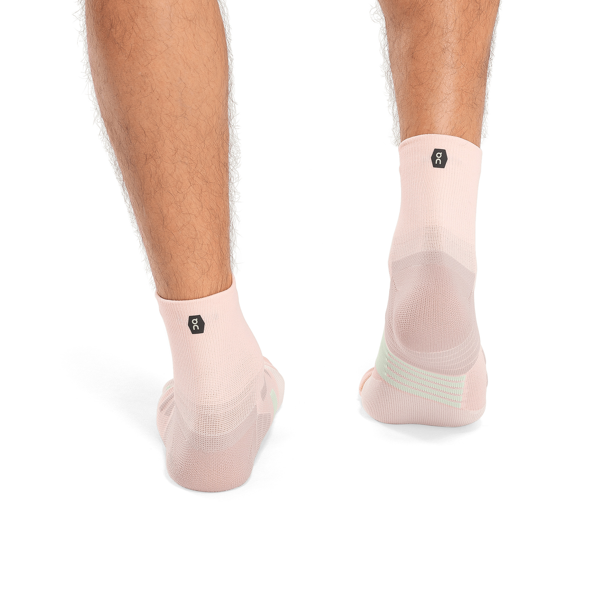 Performance Mid Sock - 3