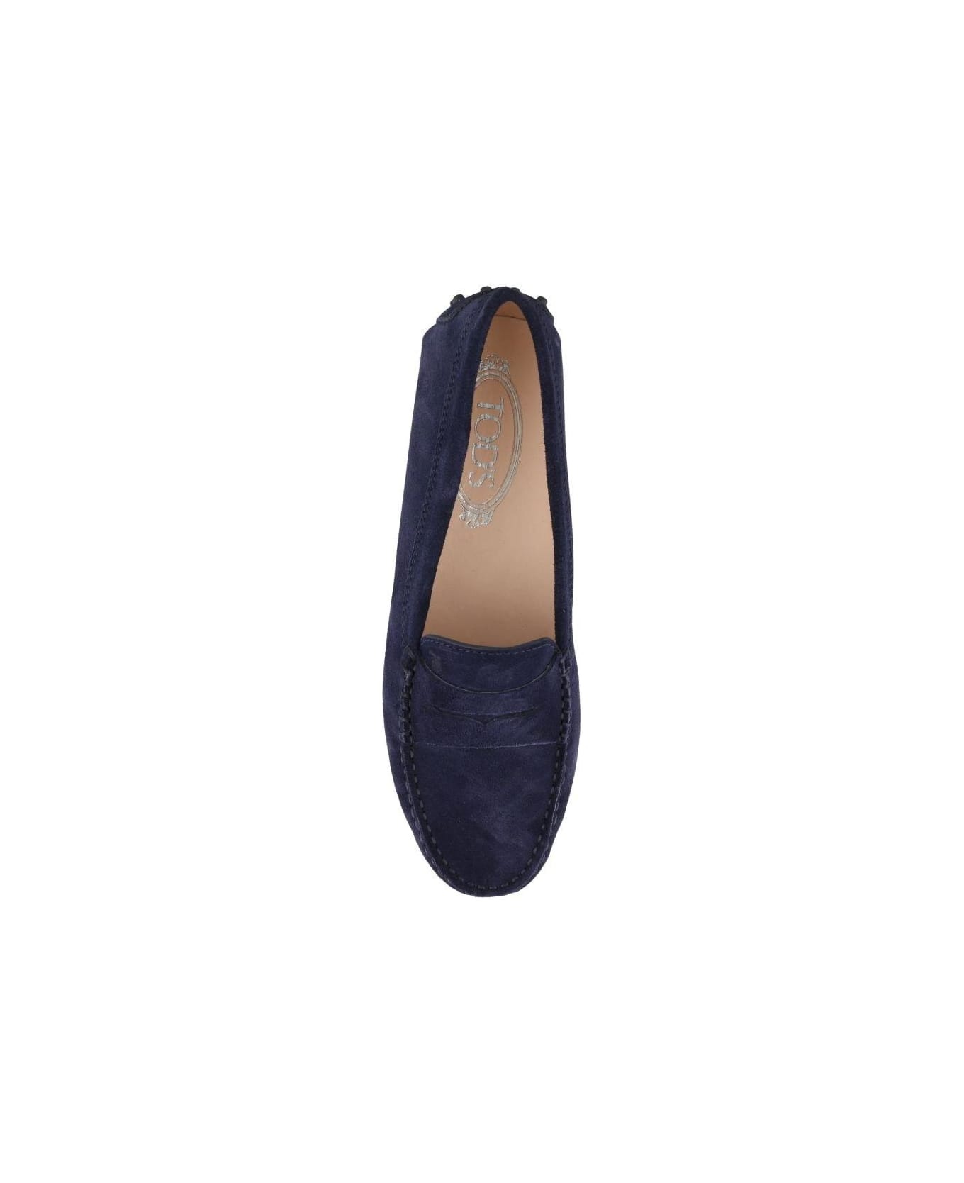 Gommino Penny Bar Driving Shoes - 4