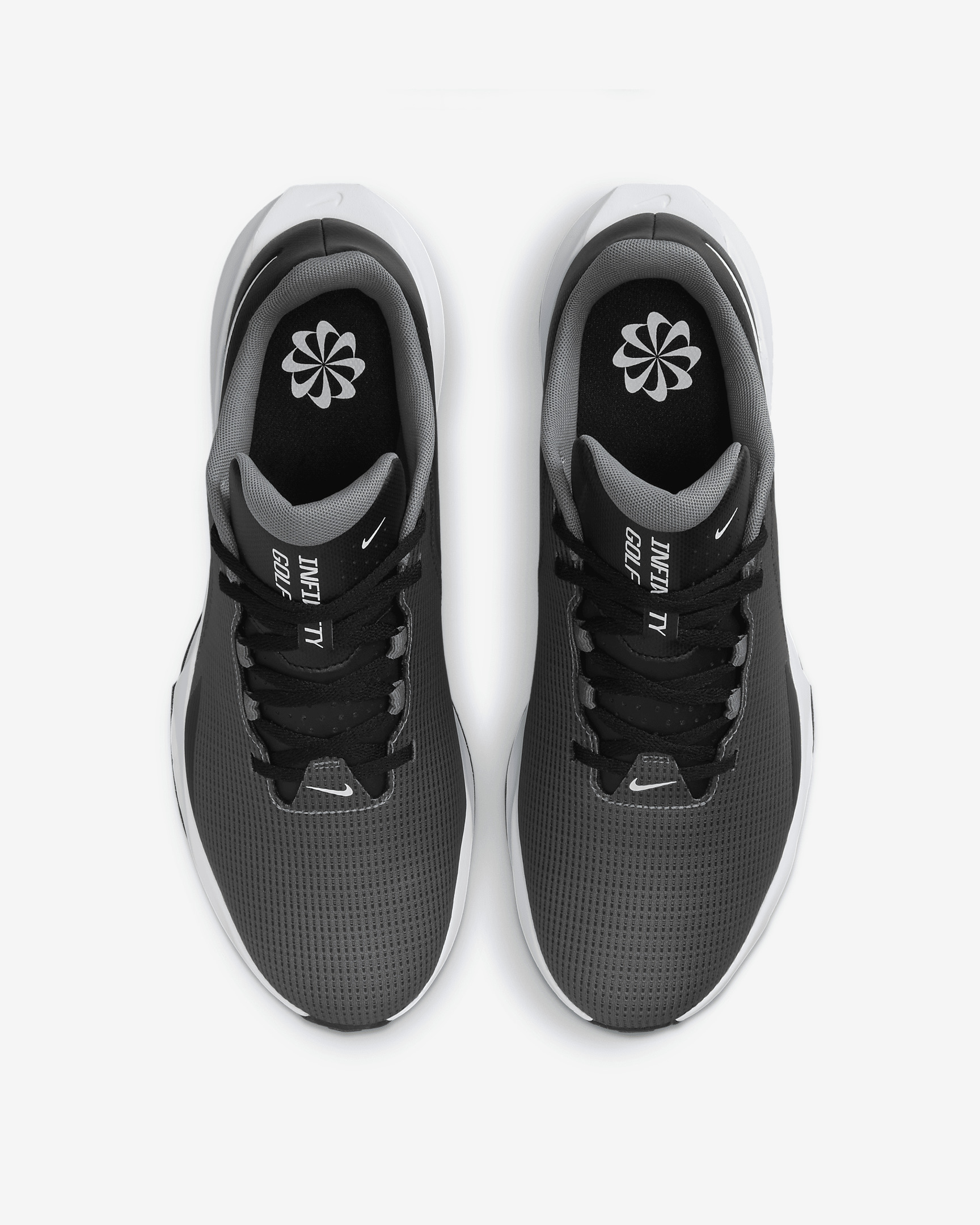 Nike Infinity G NN Golf Shoes - 4