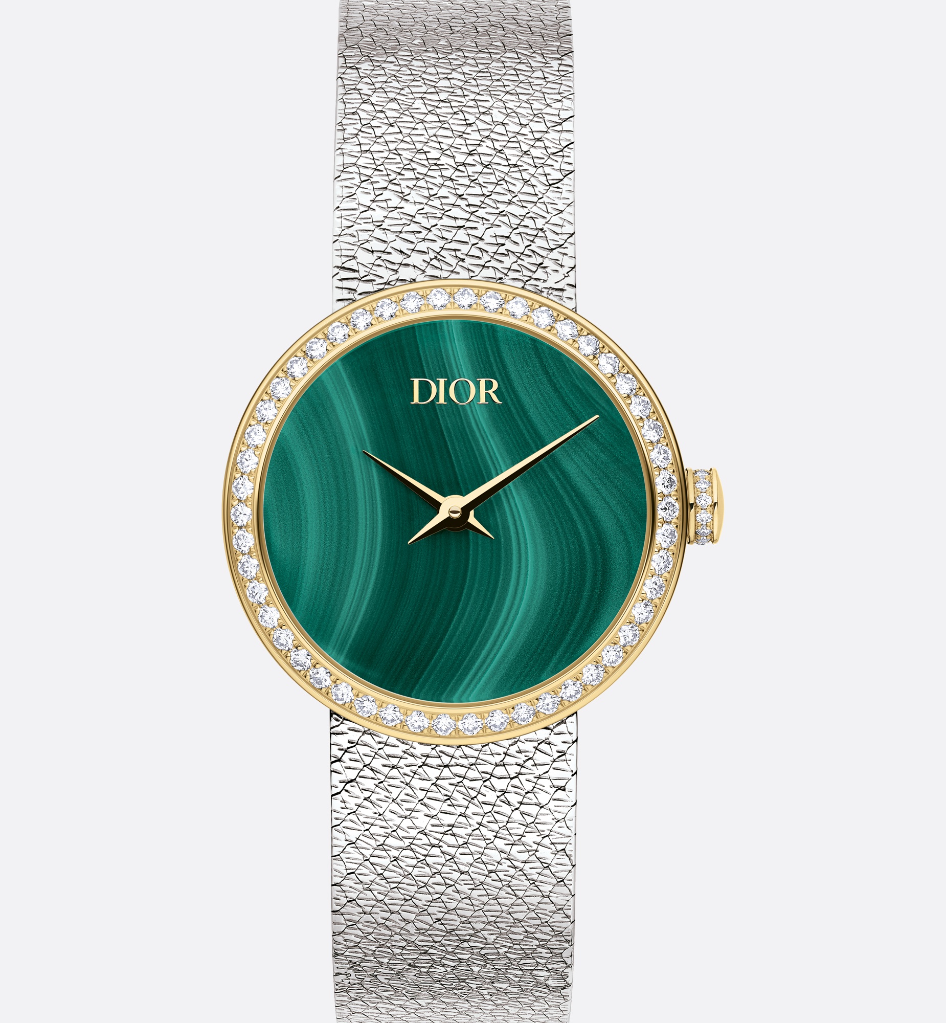 La D de Dior Satine - 2