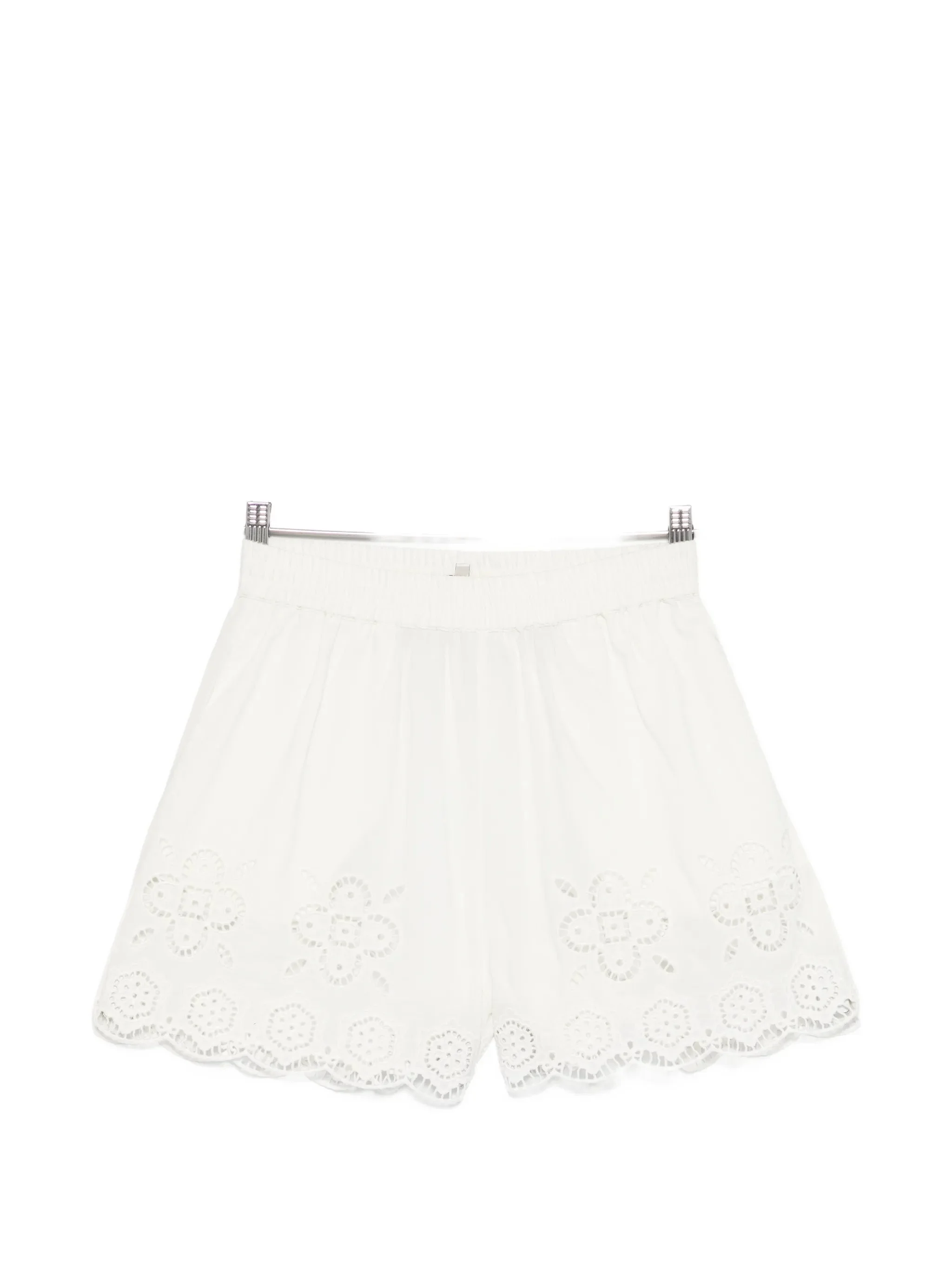 Sea Babette Eylet Shorts - 1