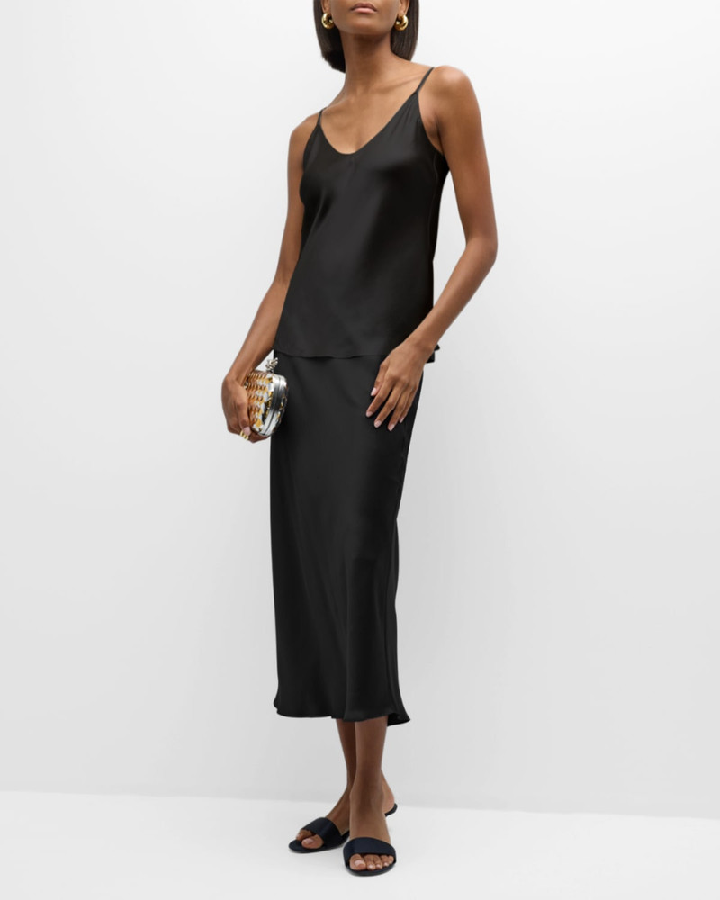 SABLYN Gloria Silk Camisole outlook