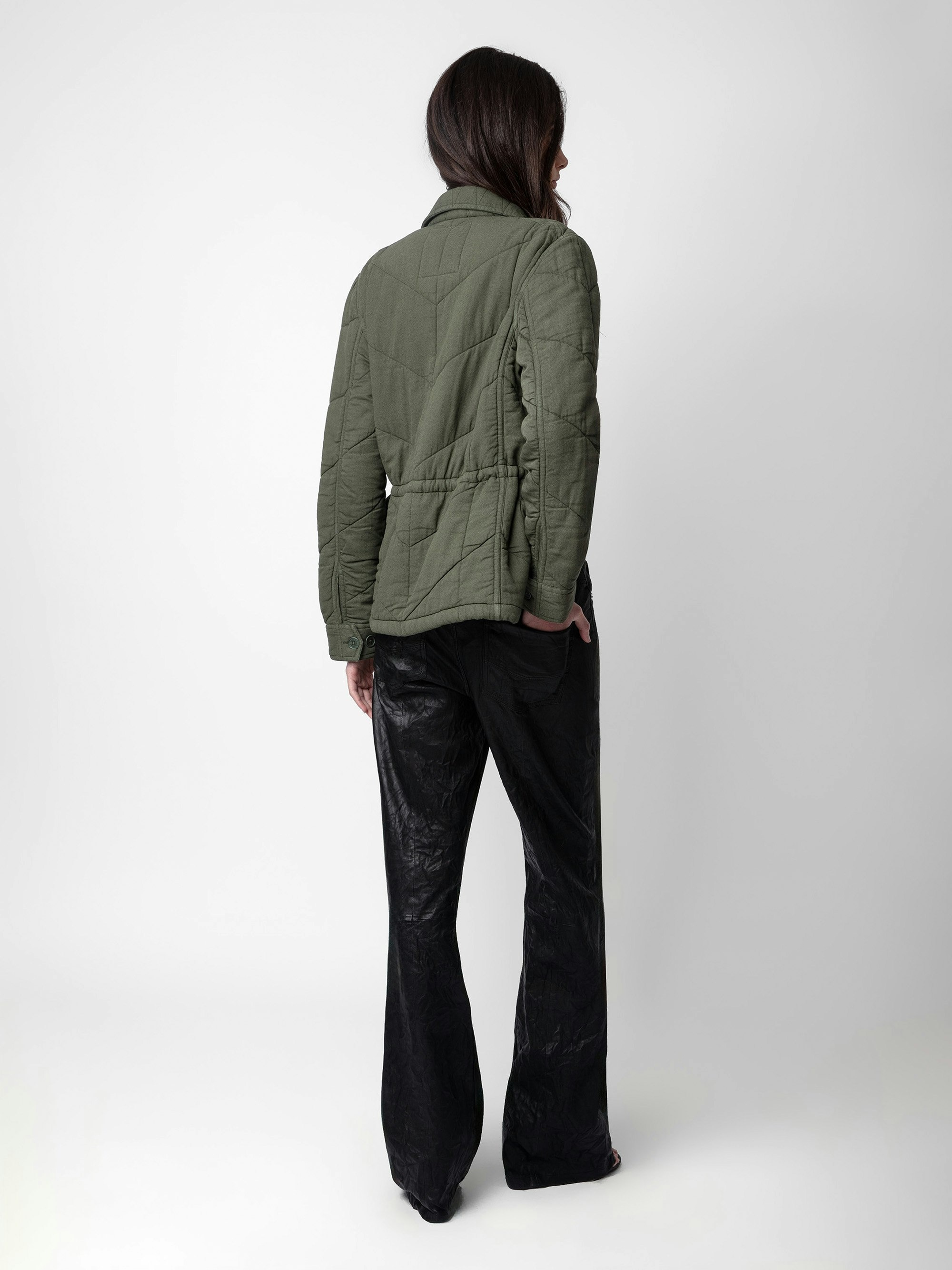 Kayak Jacket - 3