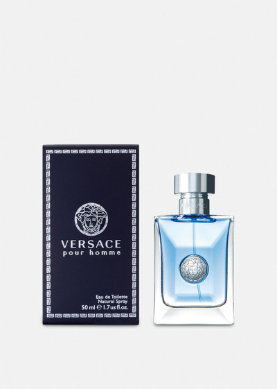 VERSACE Pour Homme 50 ml outlook