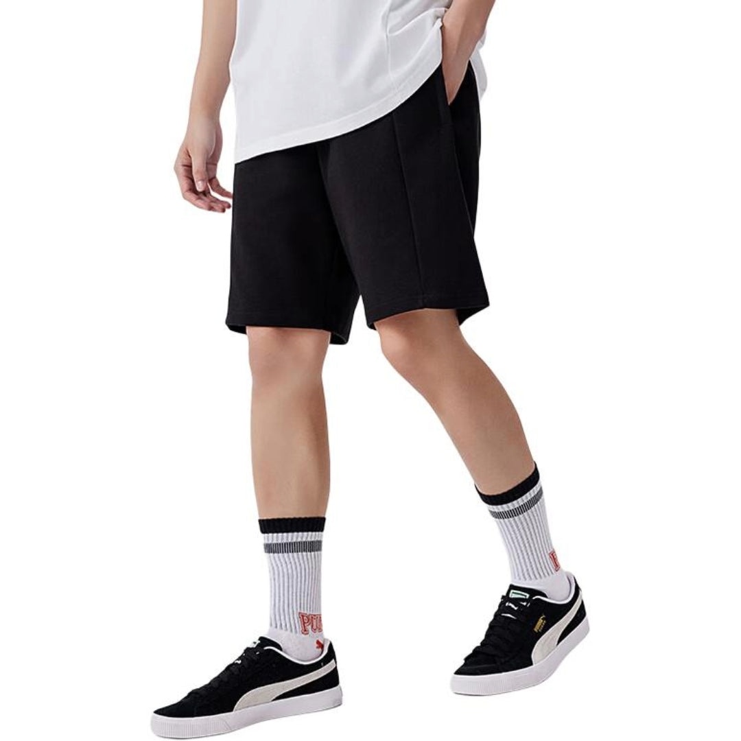PUMA Sport Shorts 'Black' 849574-01 - 3