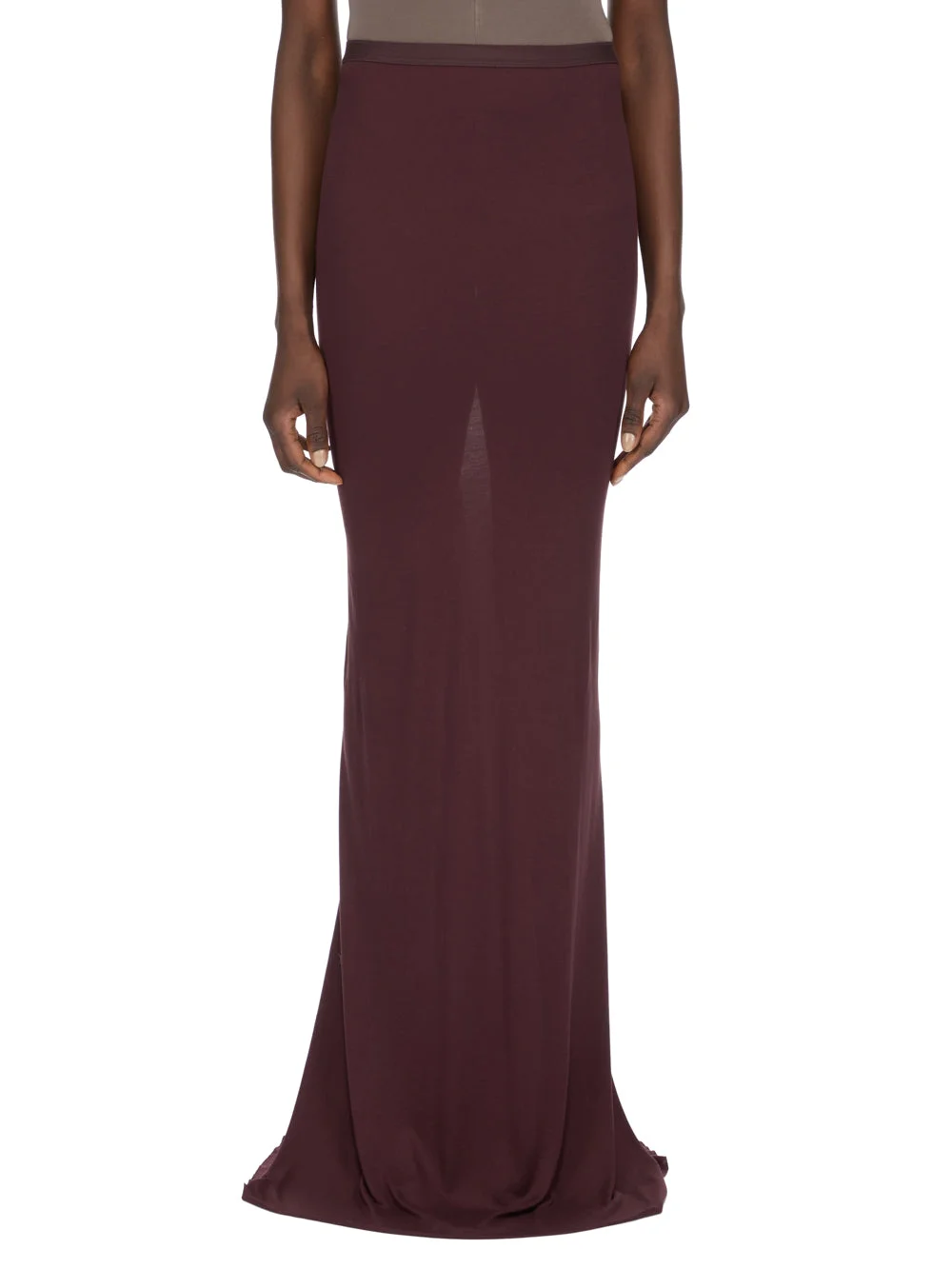 SLIP SKIRT - 1