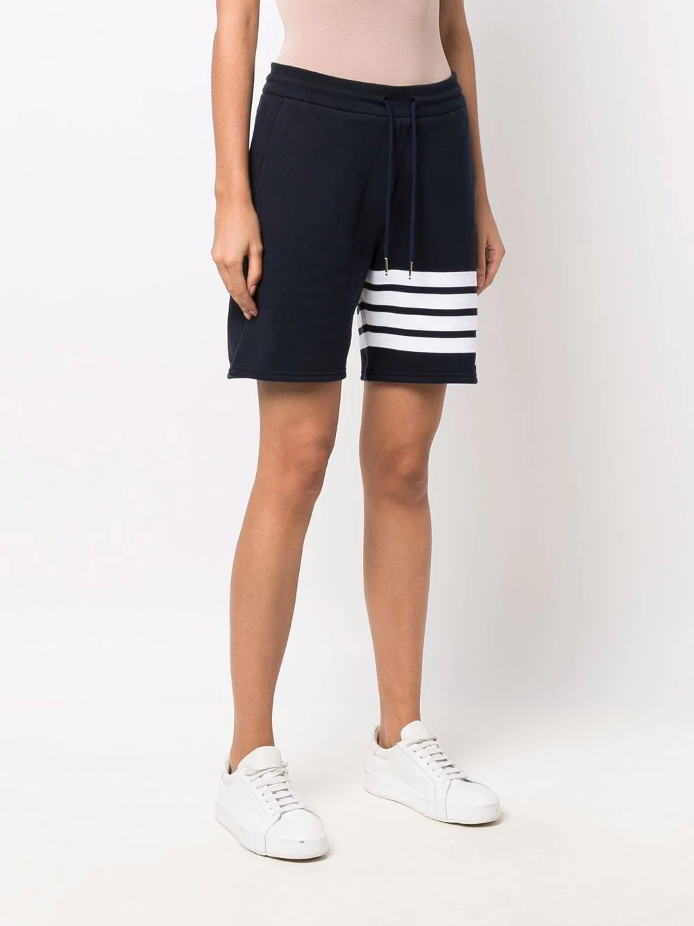 Mid Thigh Shorts - 3