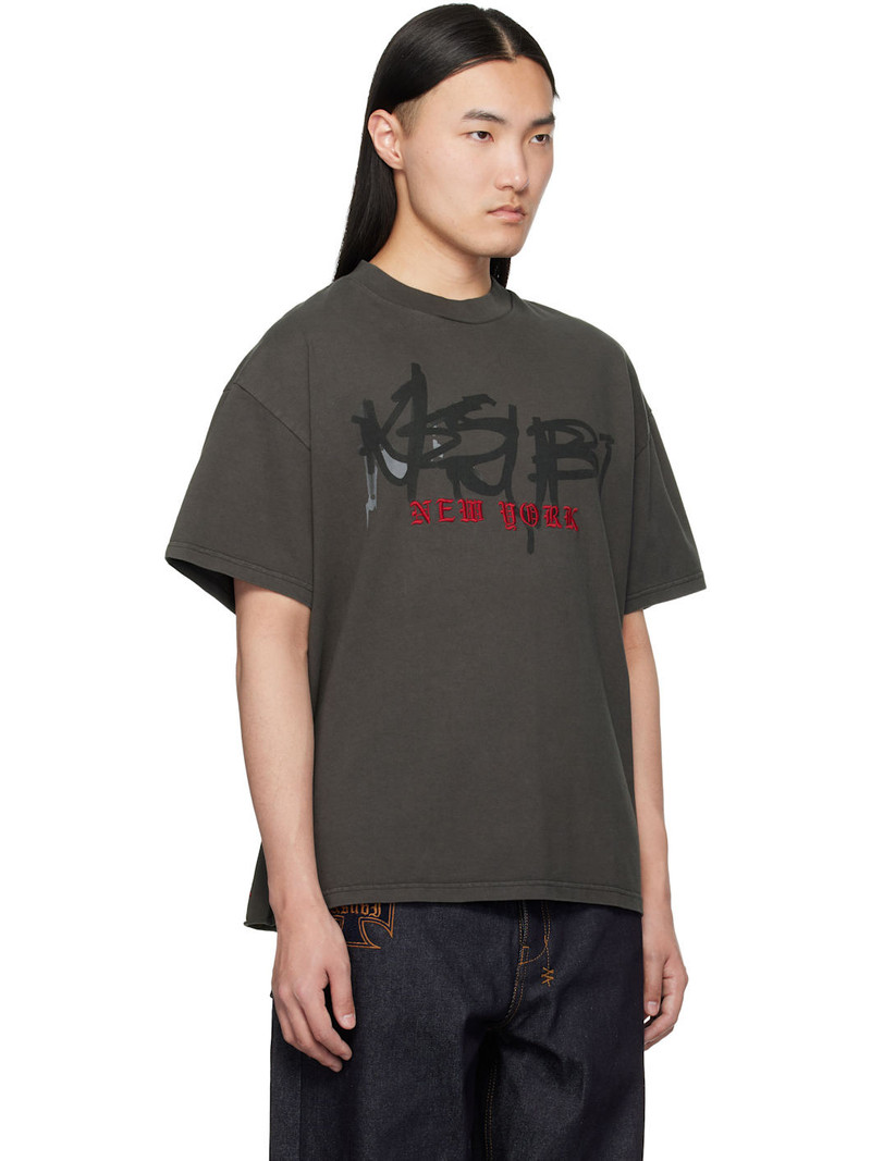 Black Graff Ekcess S/S T-shirt 2