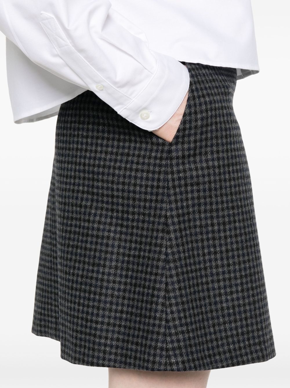 Adelma skirt - 5