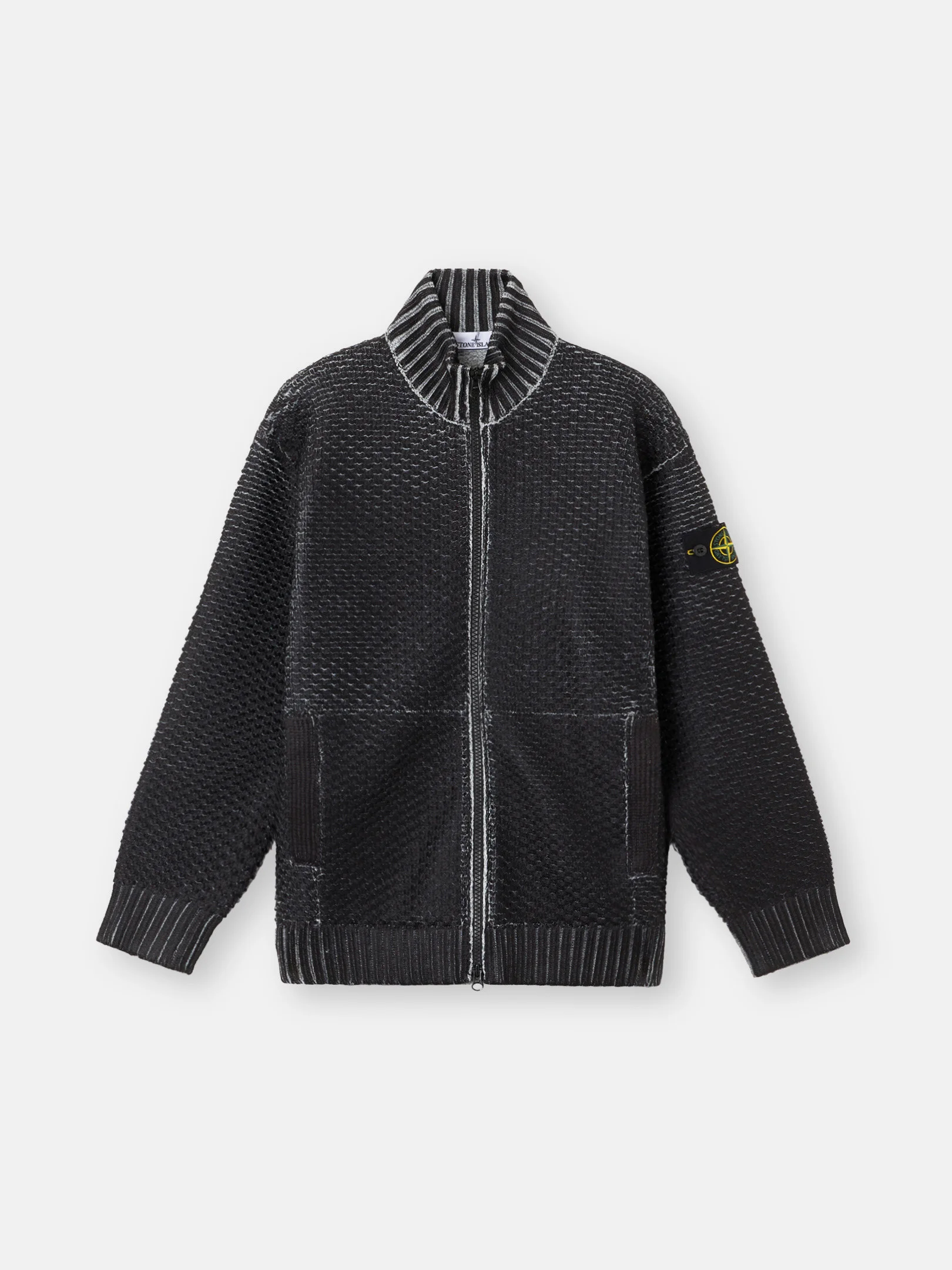 5100081 POLYESTER WITH SUBLIMATIC PRINT - 1