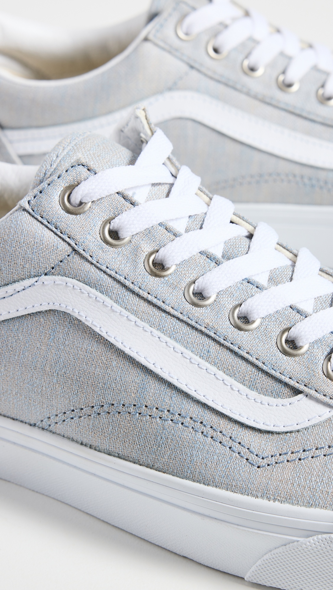 Vans U Old Skool Sneakers shopbop REVERSIBLE