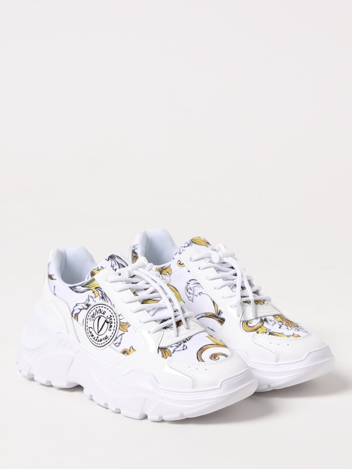Sneakers woman Versace Jeans Couture - 2