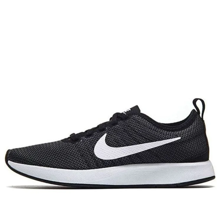(WMNS) Nike Dualtone Racer 'Black' 917682-003 - 1