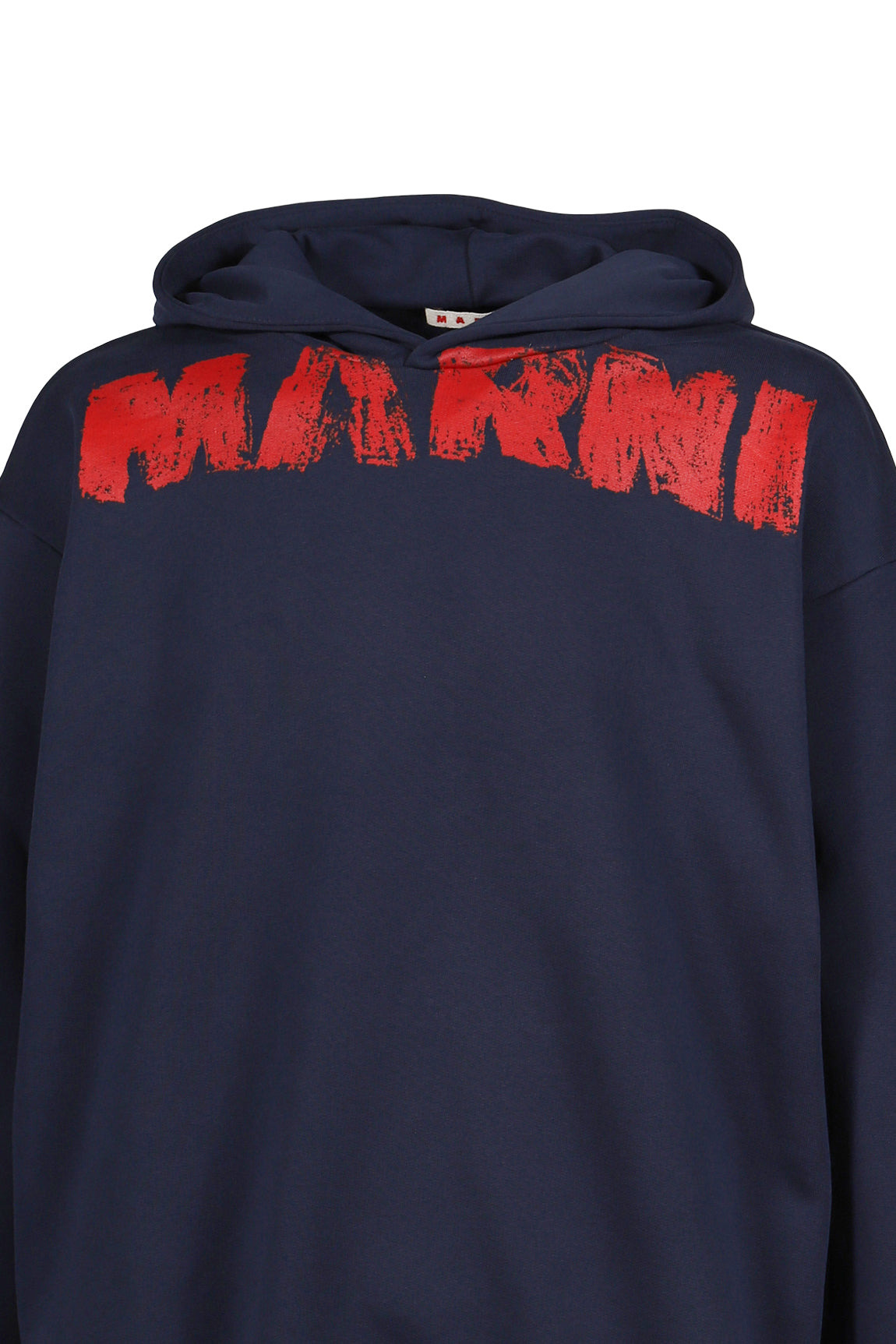 SWEATSHIRT / BLU - 4