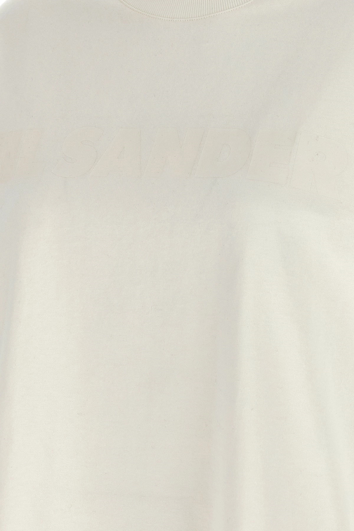 Logo print T-shirt - 5