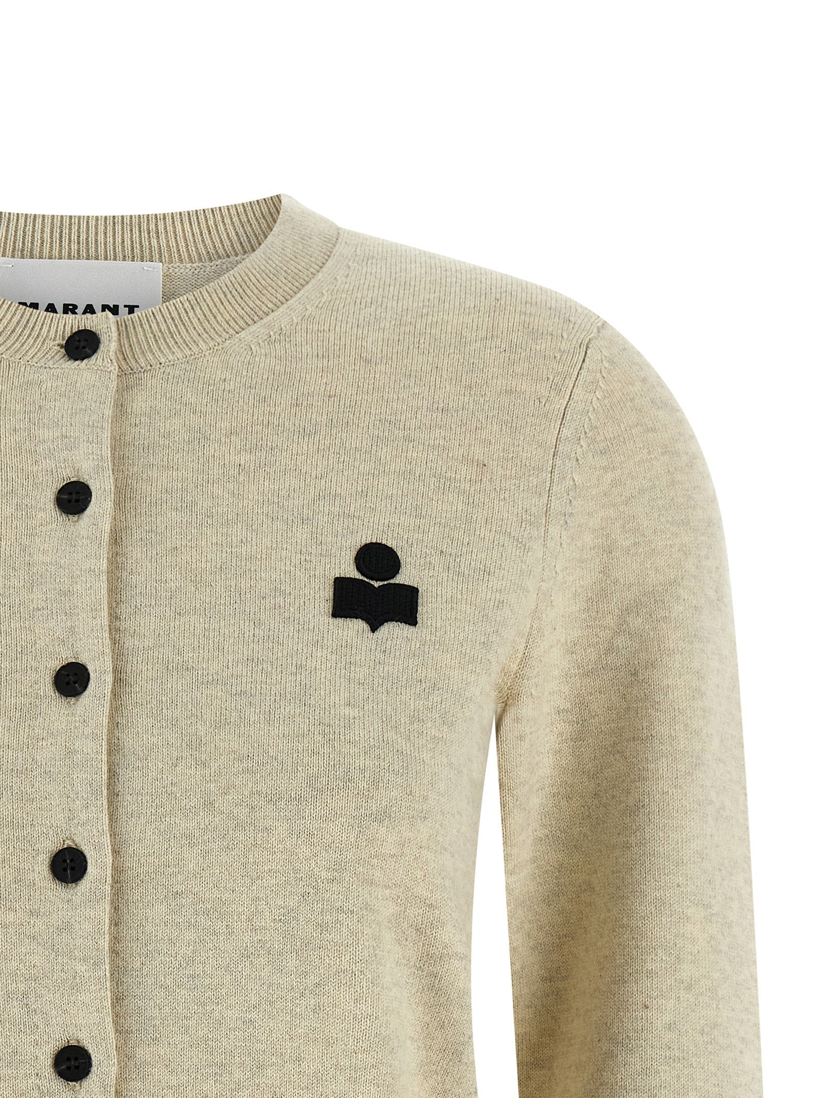 Marant Etoile Women 'Mona' Sweater - 3