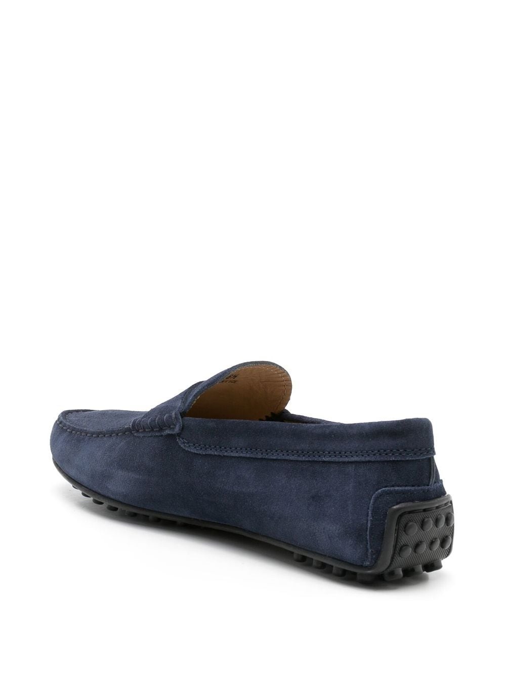 City Gommino driving shoes - 3