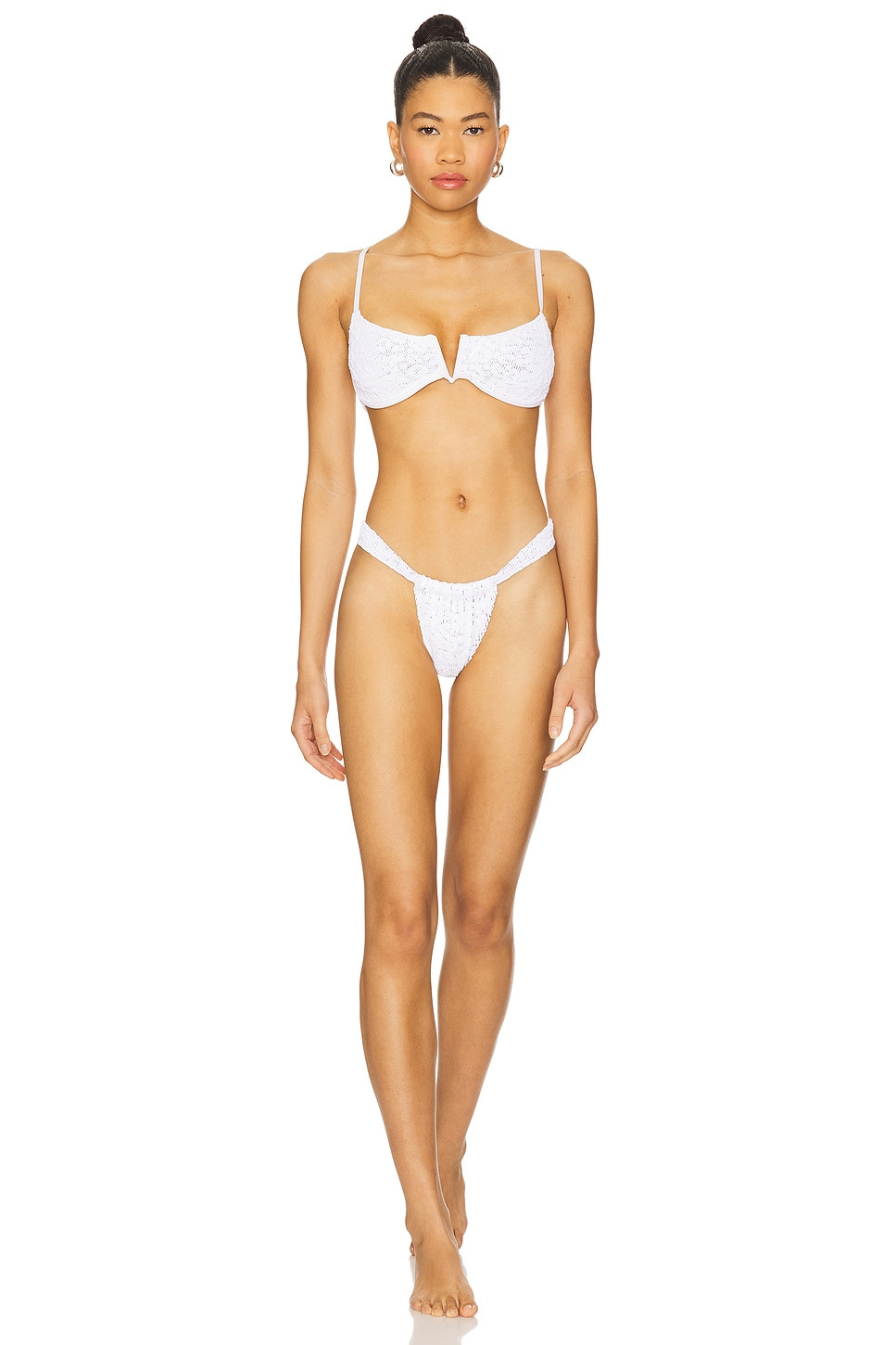 Georgia Brief Bikini Bottom - 4