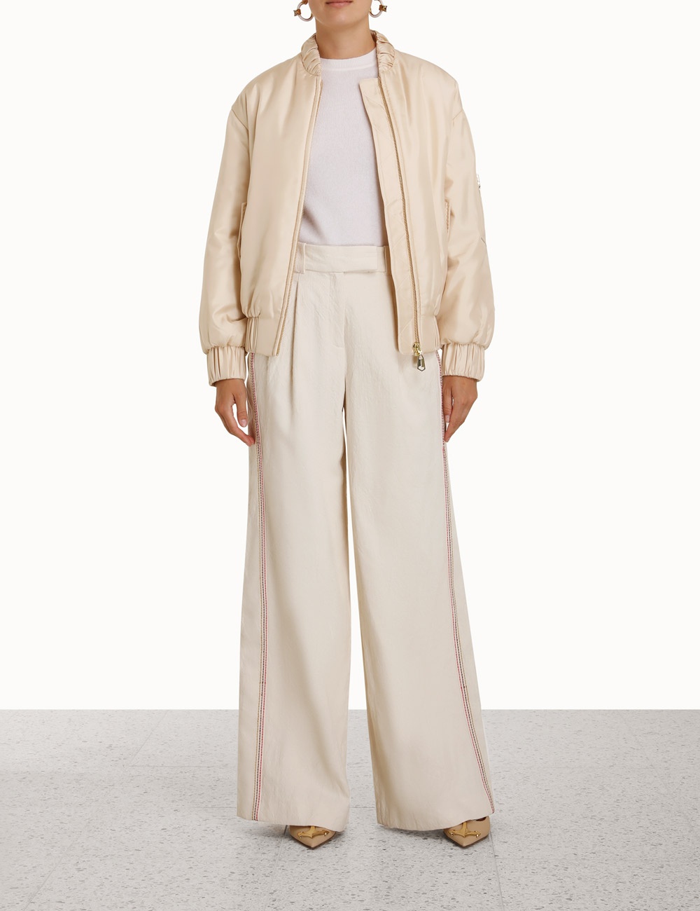 HIGH TIDE BOMBER - 2