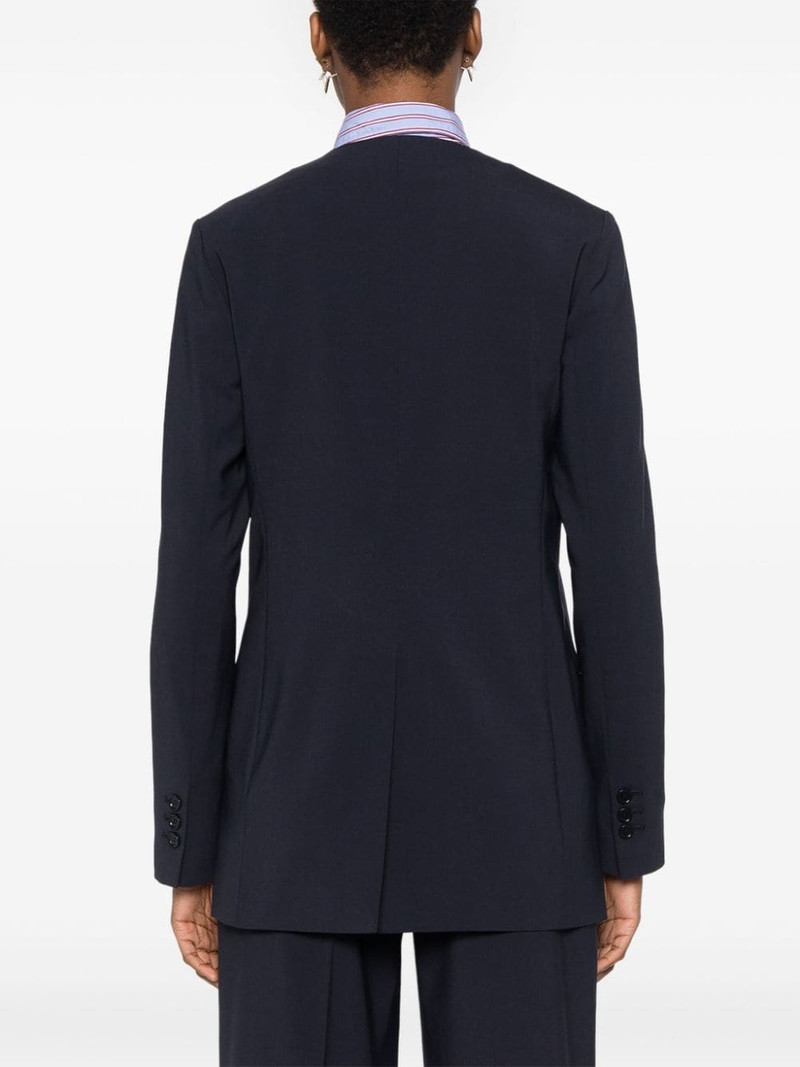 double-breasted blazer 4