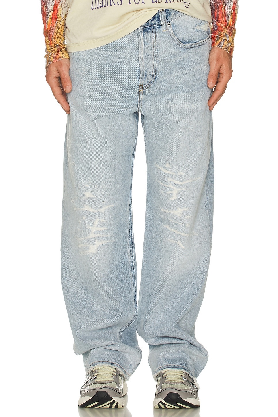 2001 D-Macro Jean - 3