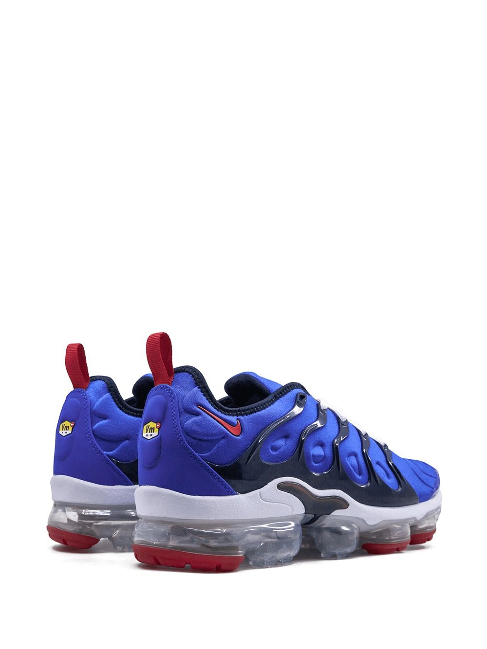 air vapormax plus sneakers - 3