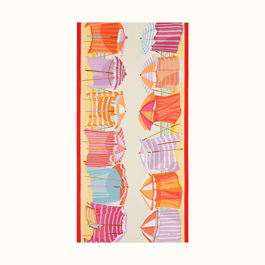 Charmes des Plages Normandes rectangle - 2