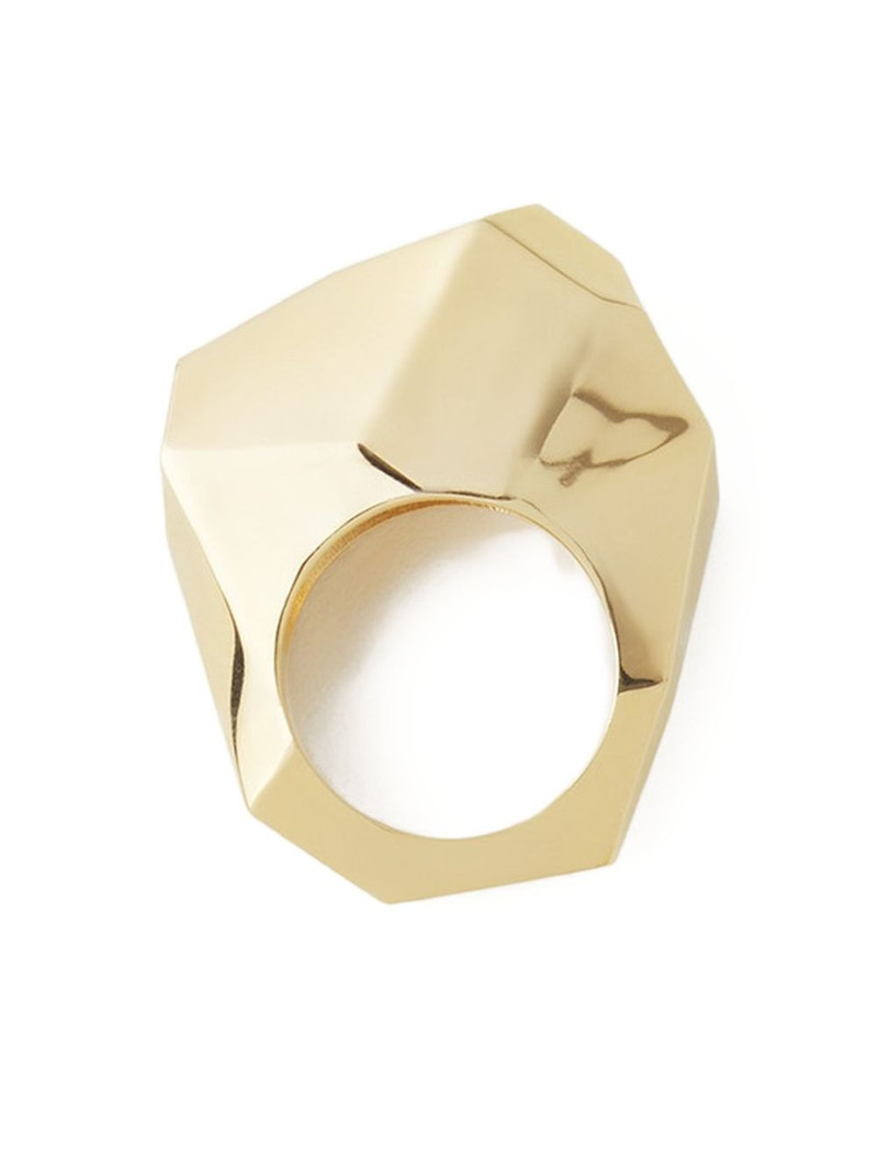 geometric ring 1