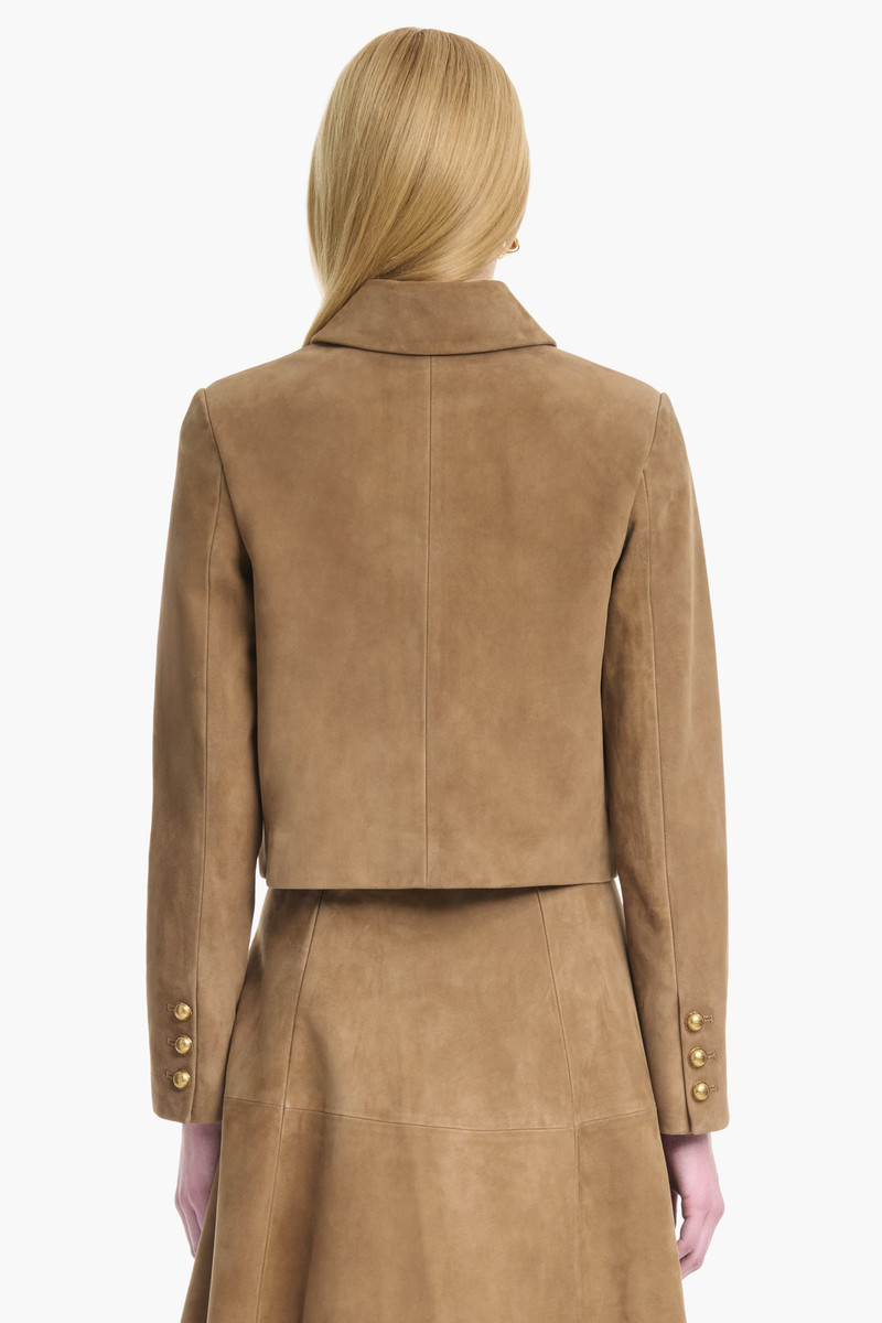 ASTLEY JACKET 5