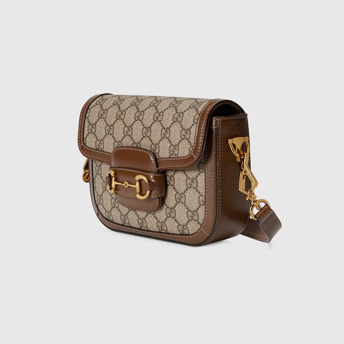 Gucci Horsebit 1955 mini bag - 1