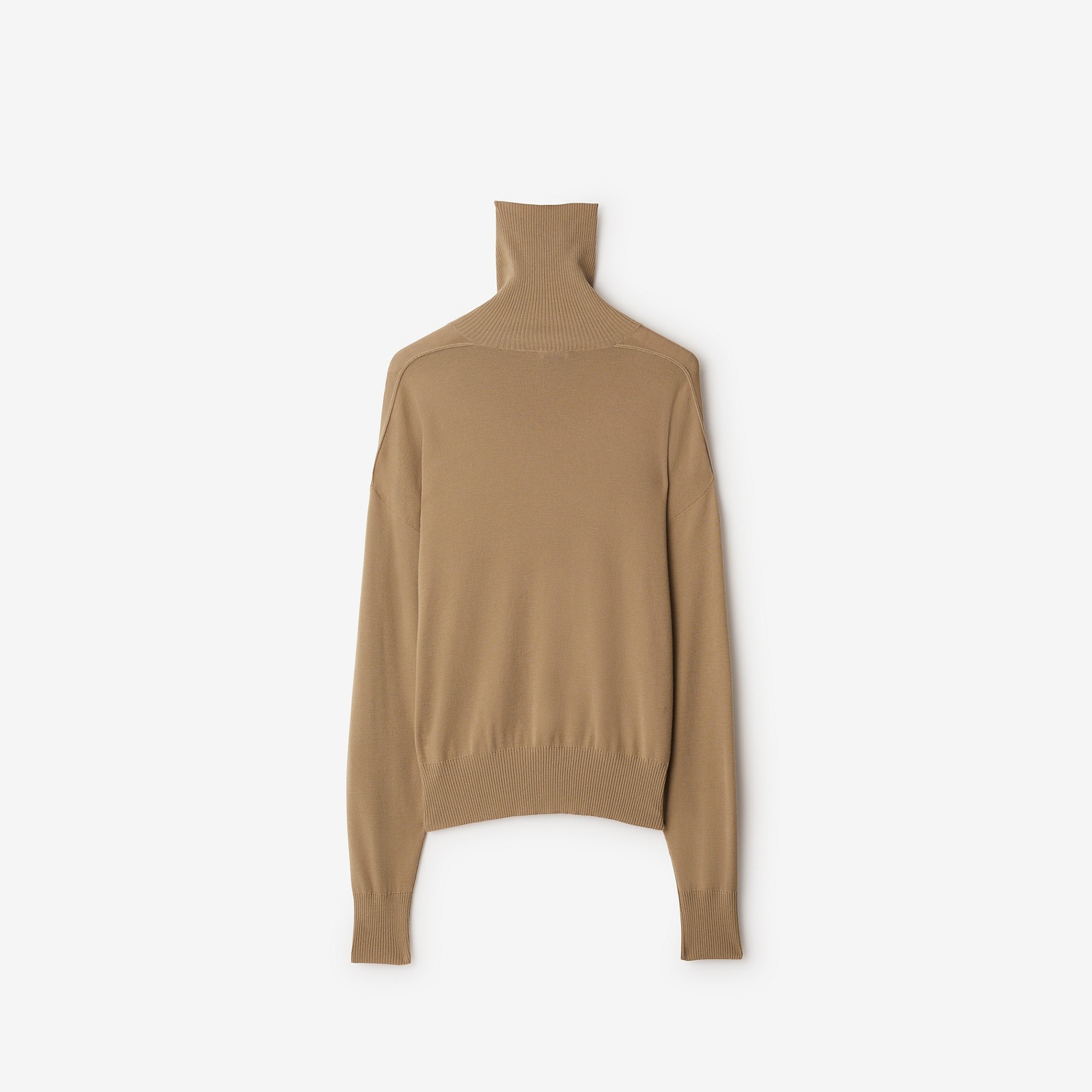 Wool Sweater - 5