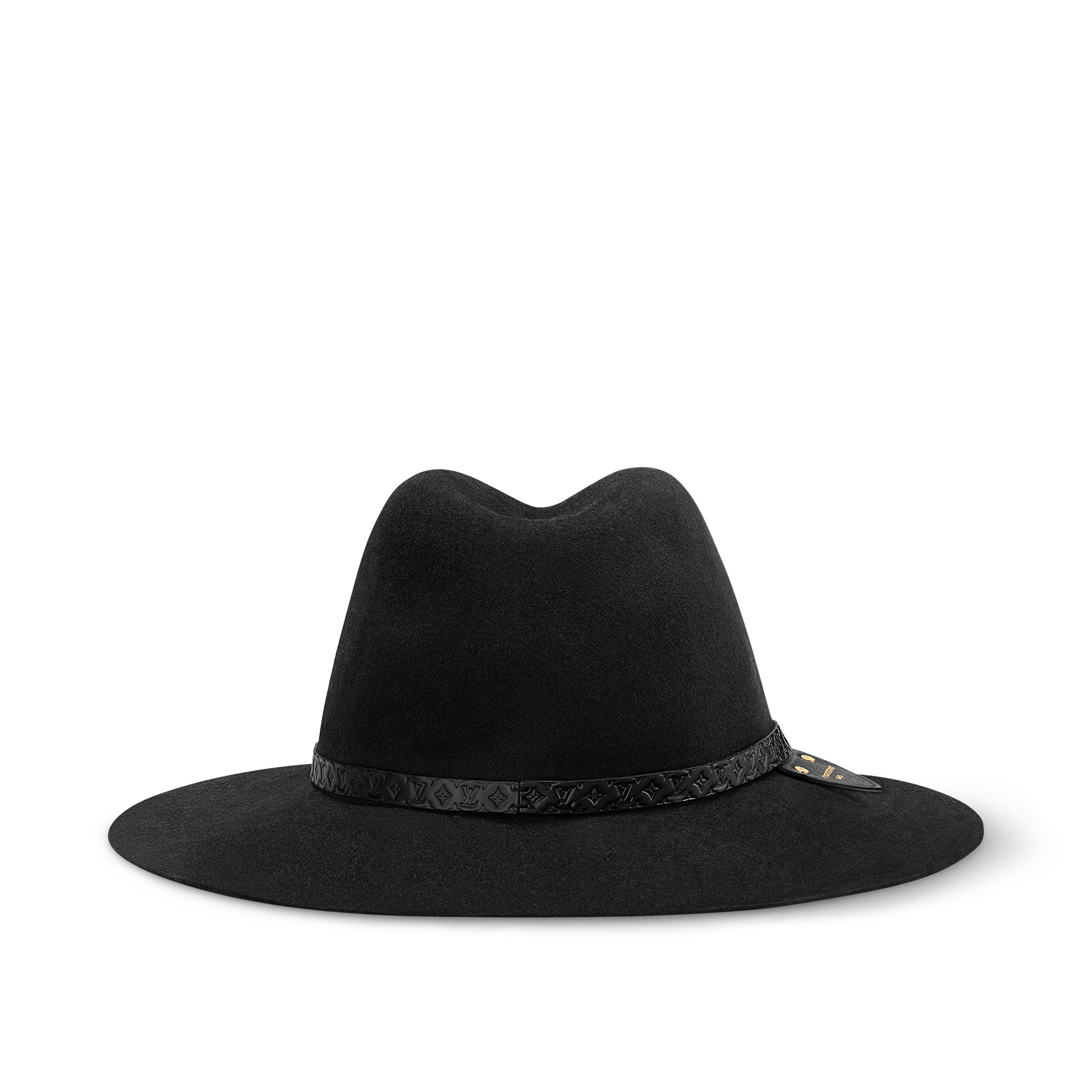 LV Everfelt Fedora - 3