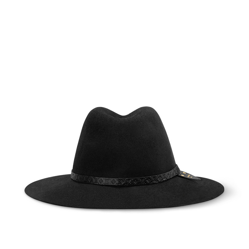LV Everfelt Fedora 3