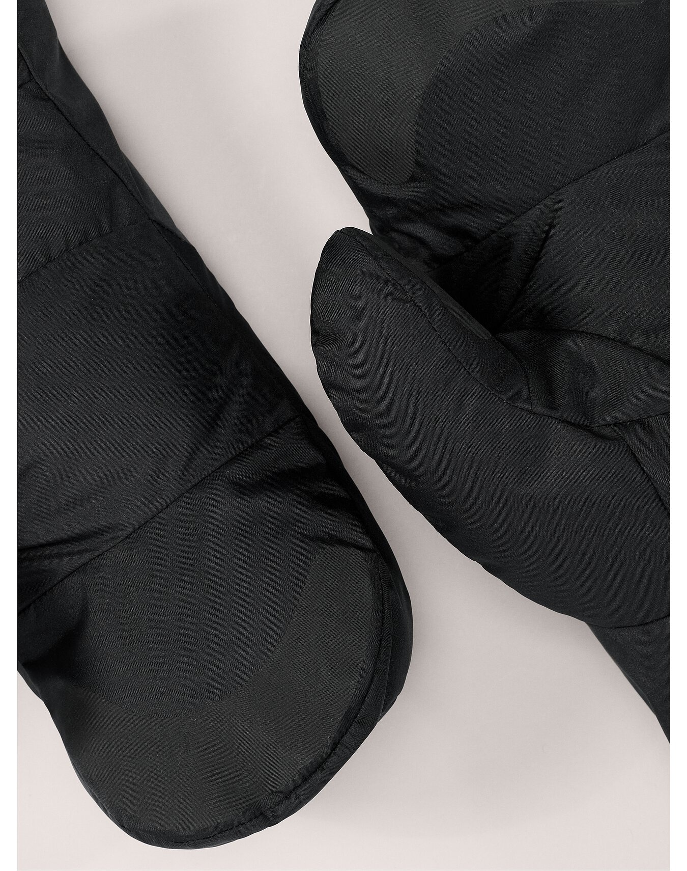 Beta Down Mitten - 2