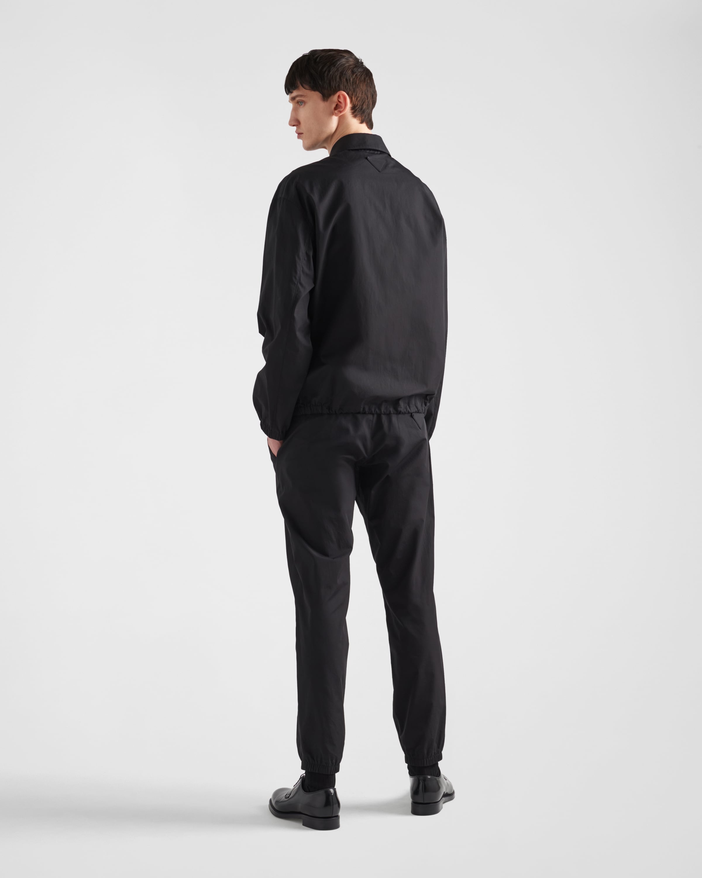 Cotton pants - 5