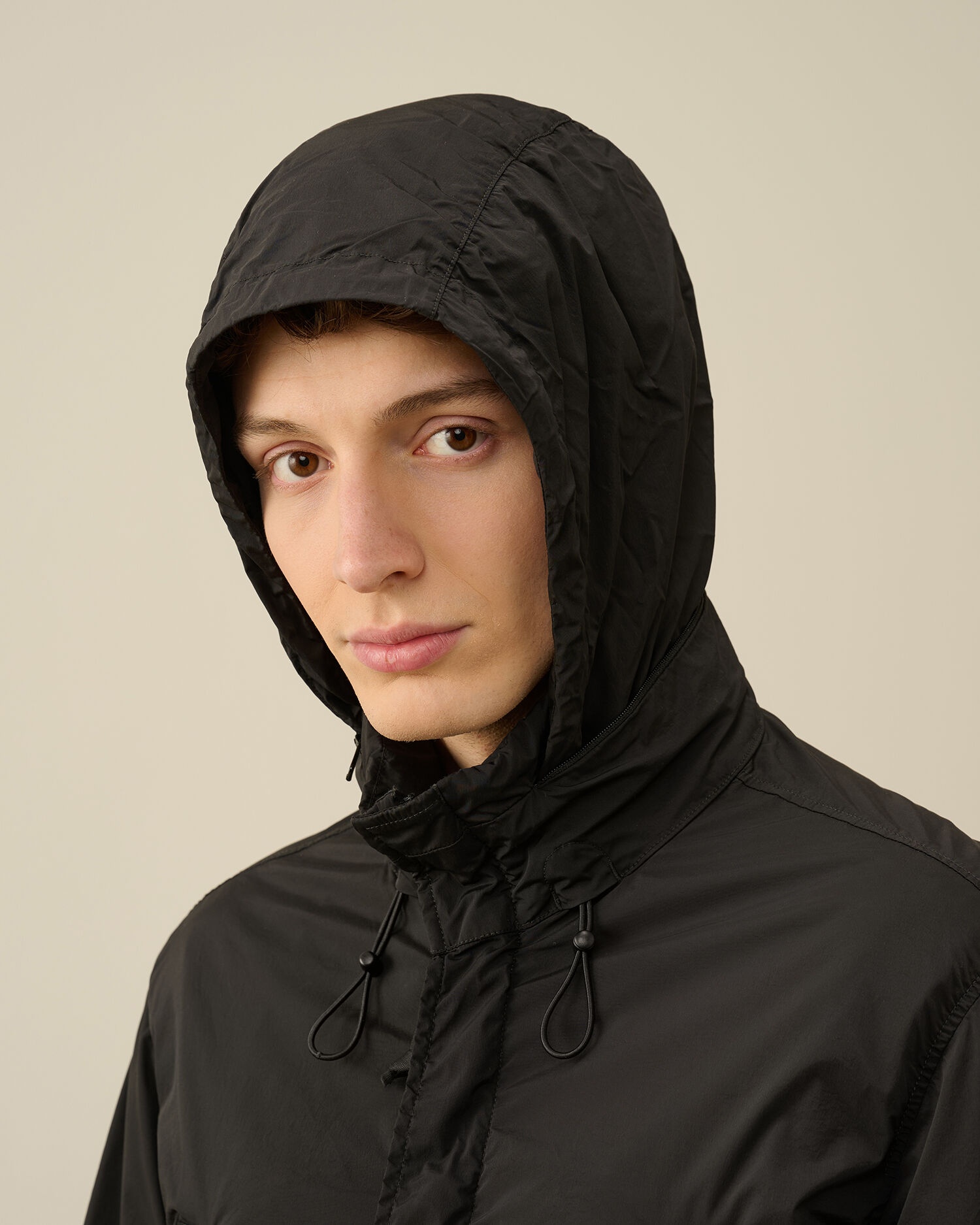 Nycra-R Hooded Jacket - 5