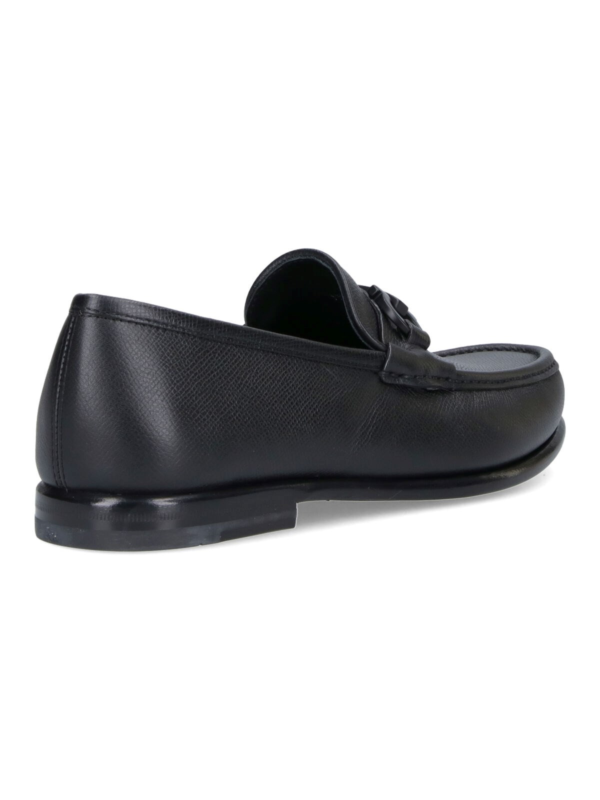 GANCINI LOAFERS - 4