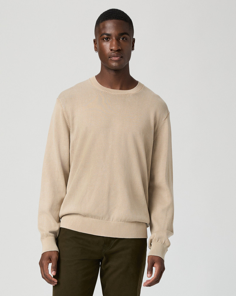 Wildomar Sweater 1
