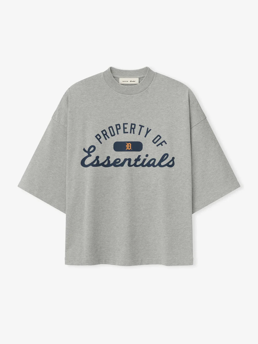 Tigers Merch Tee - 1