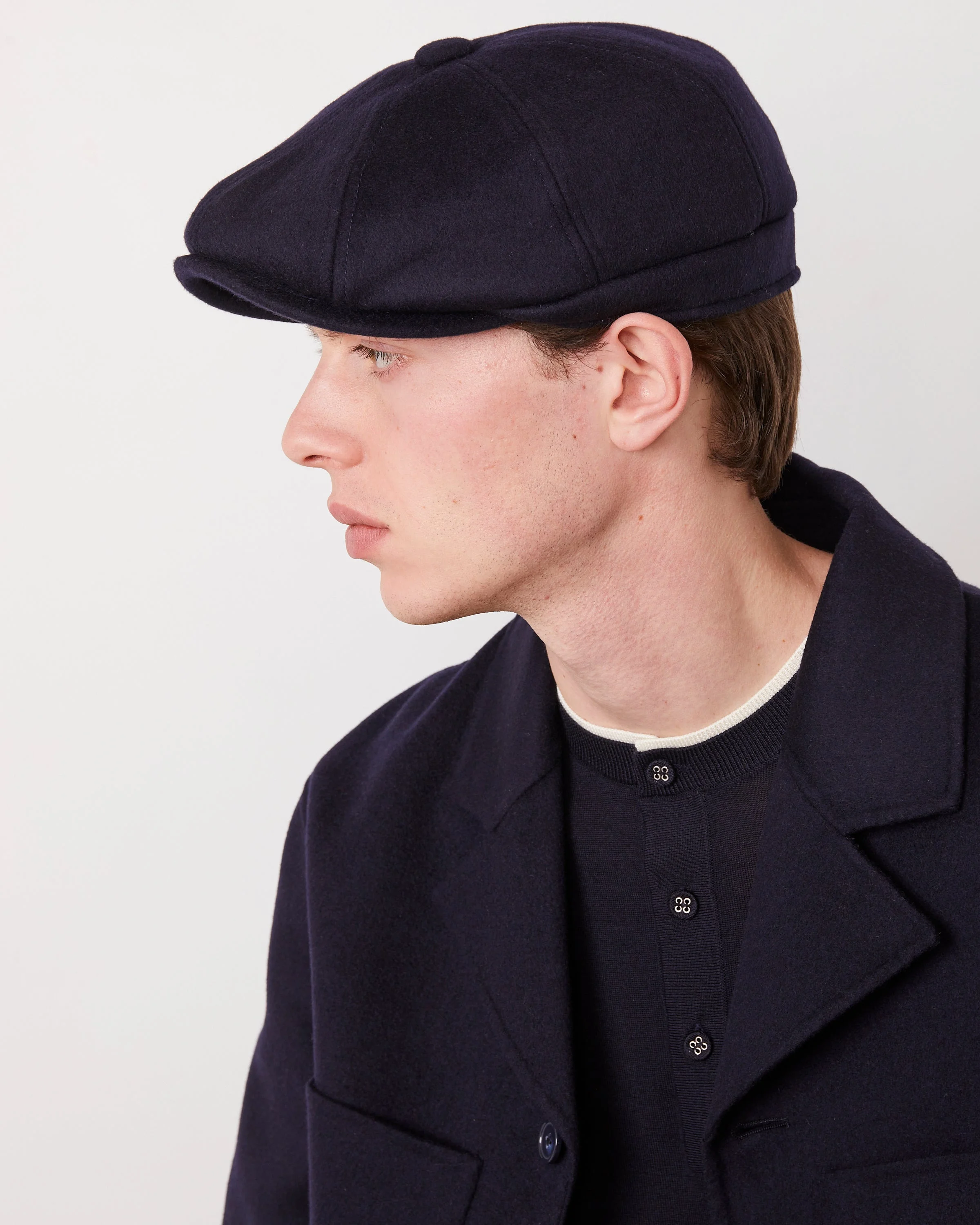 AYANNE BERET - 1