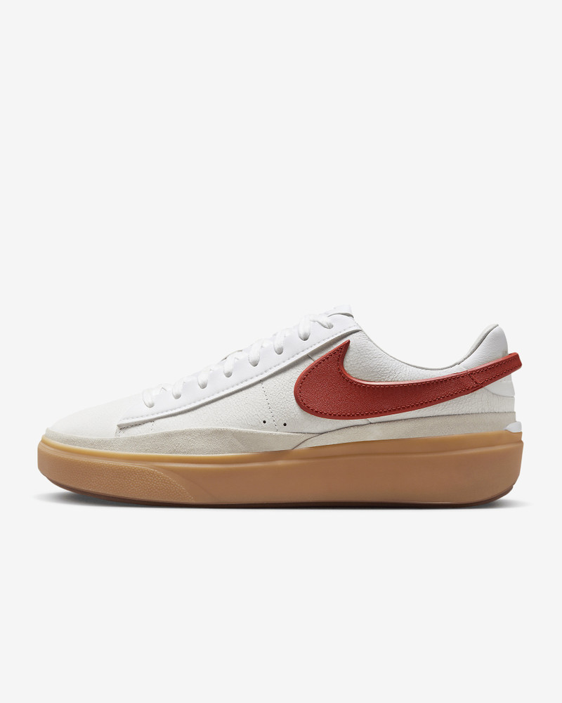 Nike Blazer Phantom Low Men's Shoes - 1
