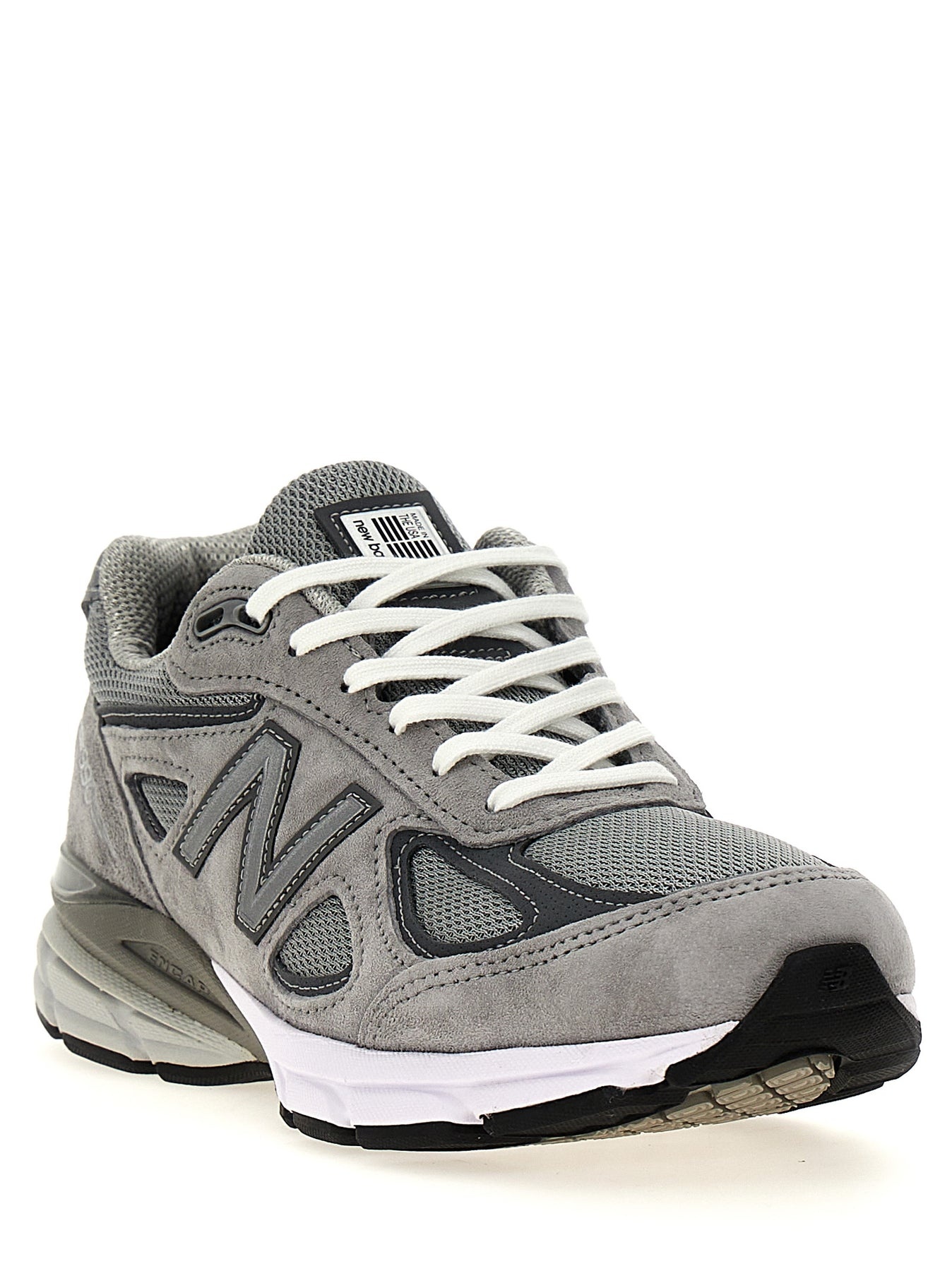 990' Sneakers Gray - 2