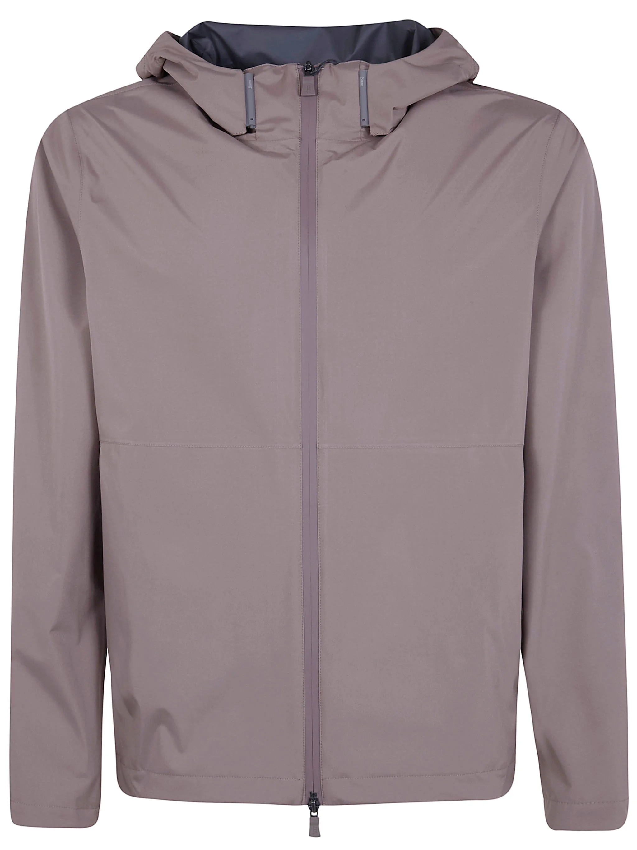 Functional Wardrobe Jacket - 1
