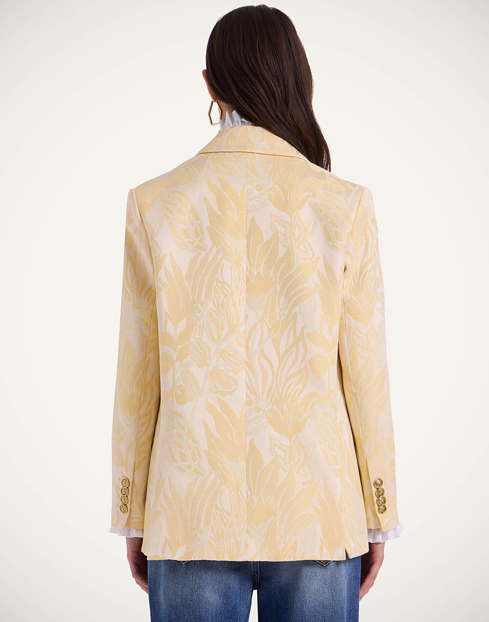 Jones Jacket - 5