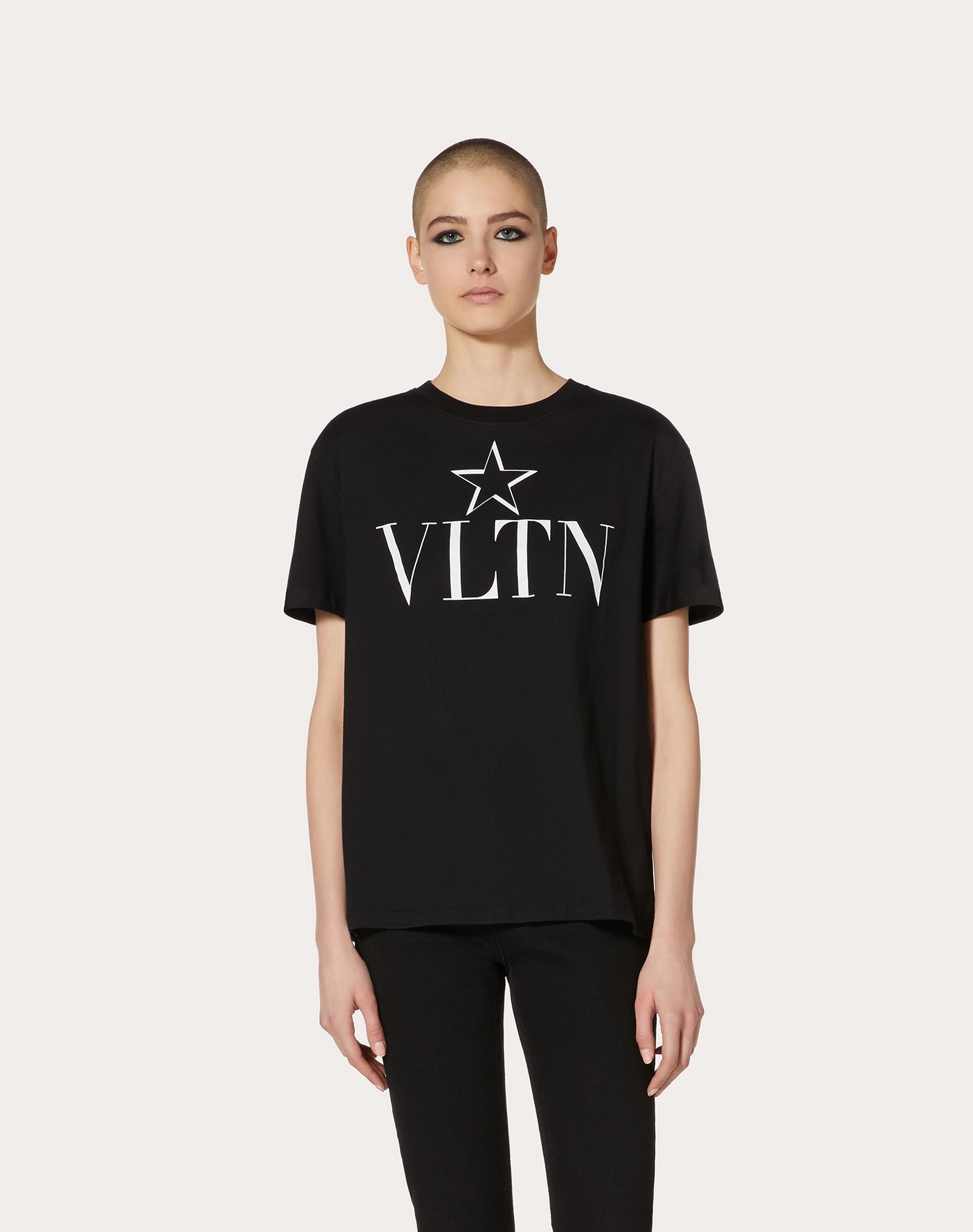 VLTNSTAR Print T-Shirt - 3