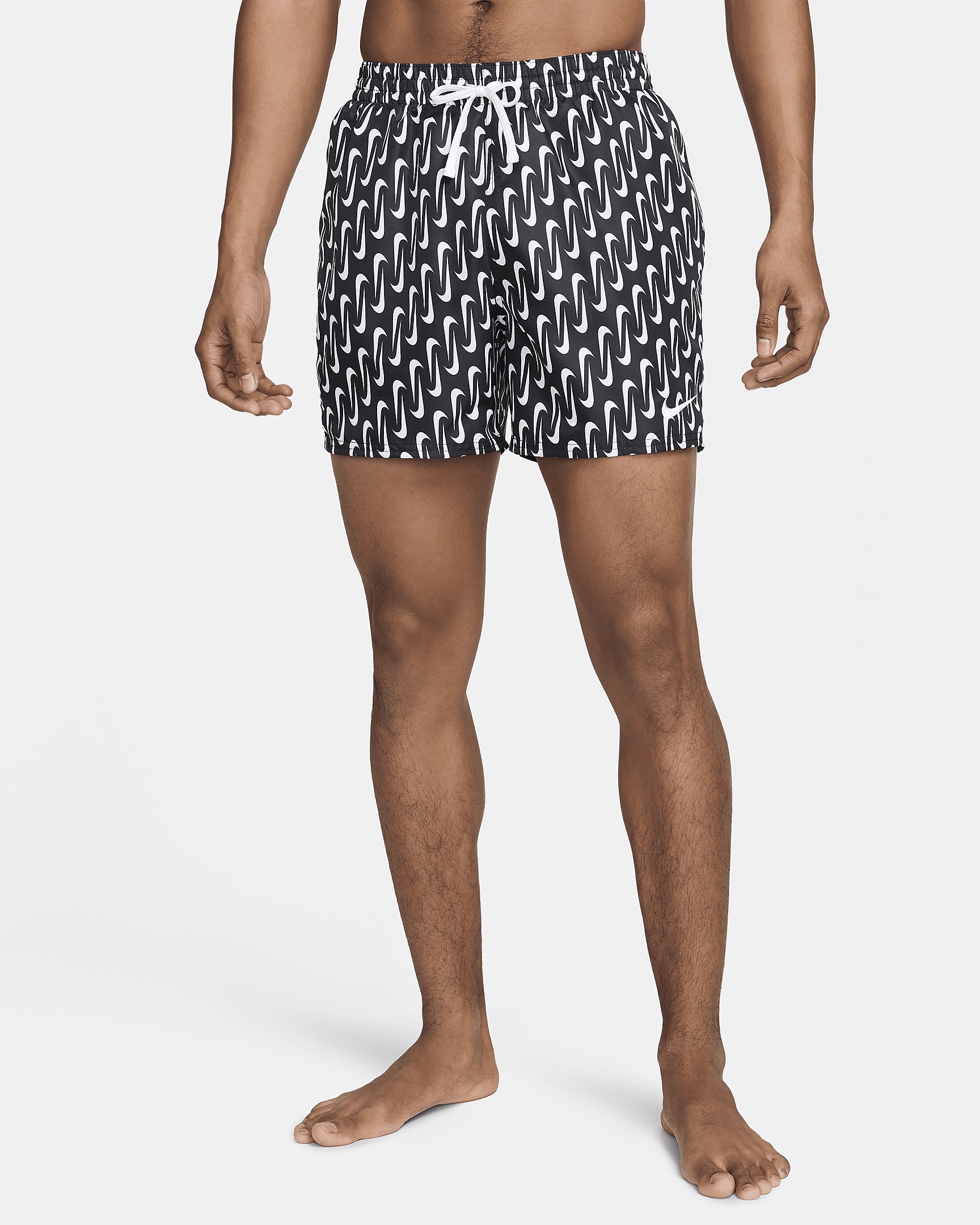 Nike Swim Men's 5" Volley Shorts - 1